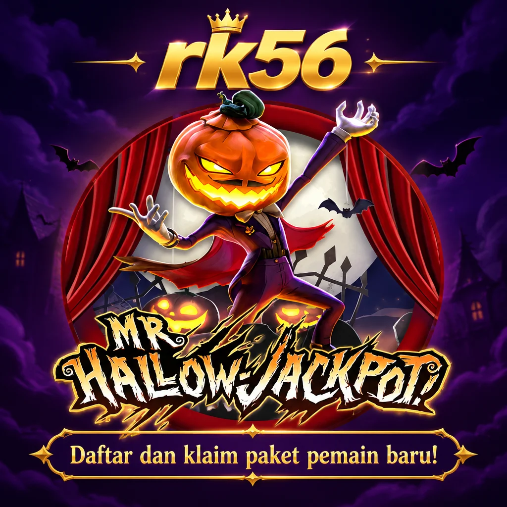rk56 · Mr Hallow Jp
