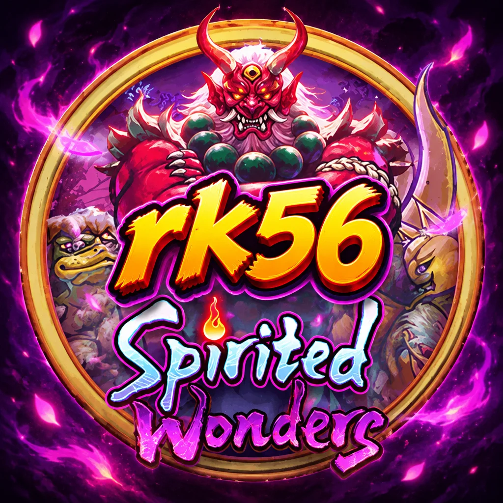 rk56 · Spirit Wonder