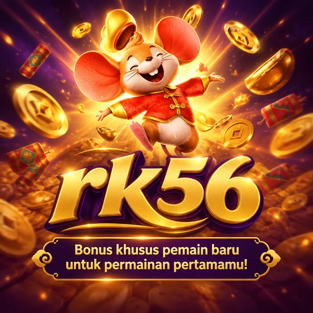 rk56 · Game & unduhan