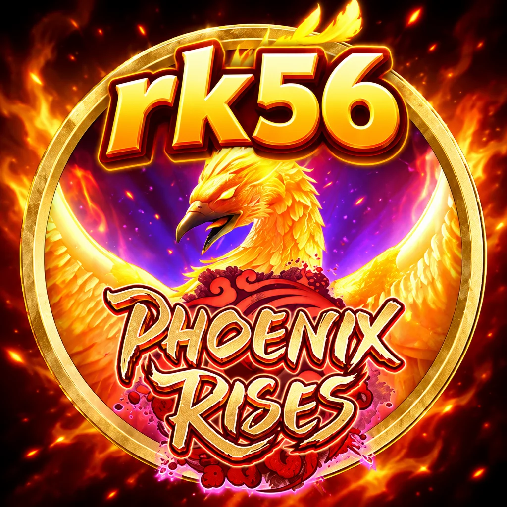 rk56 · Phoenix Rises