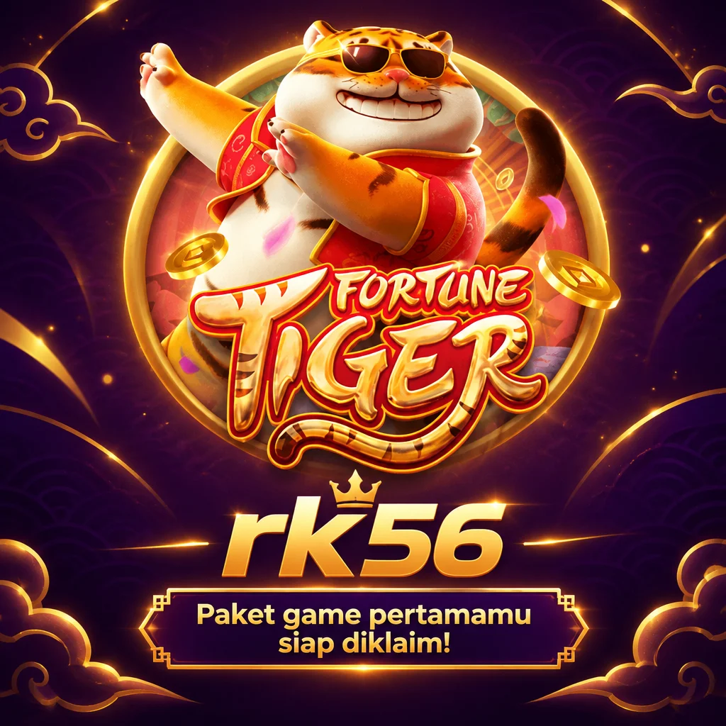 rk56 · Fortune Tiger