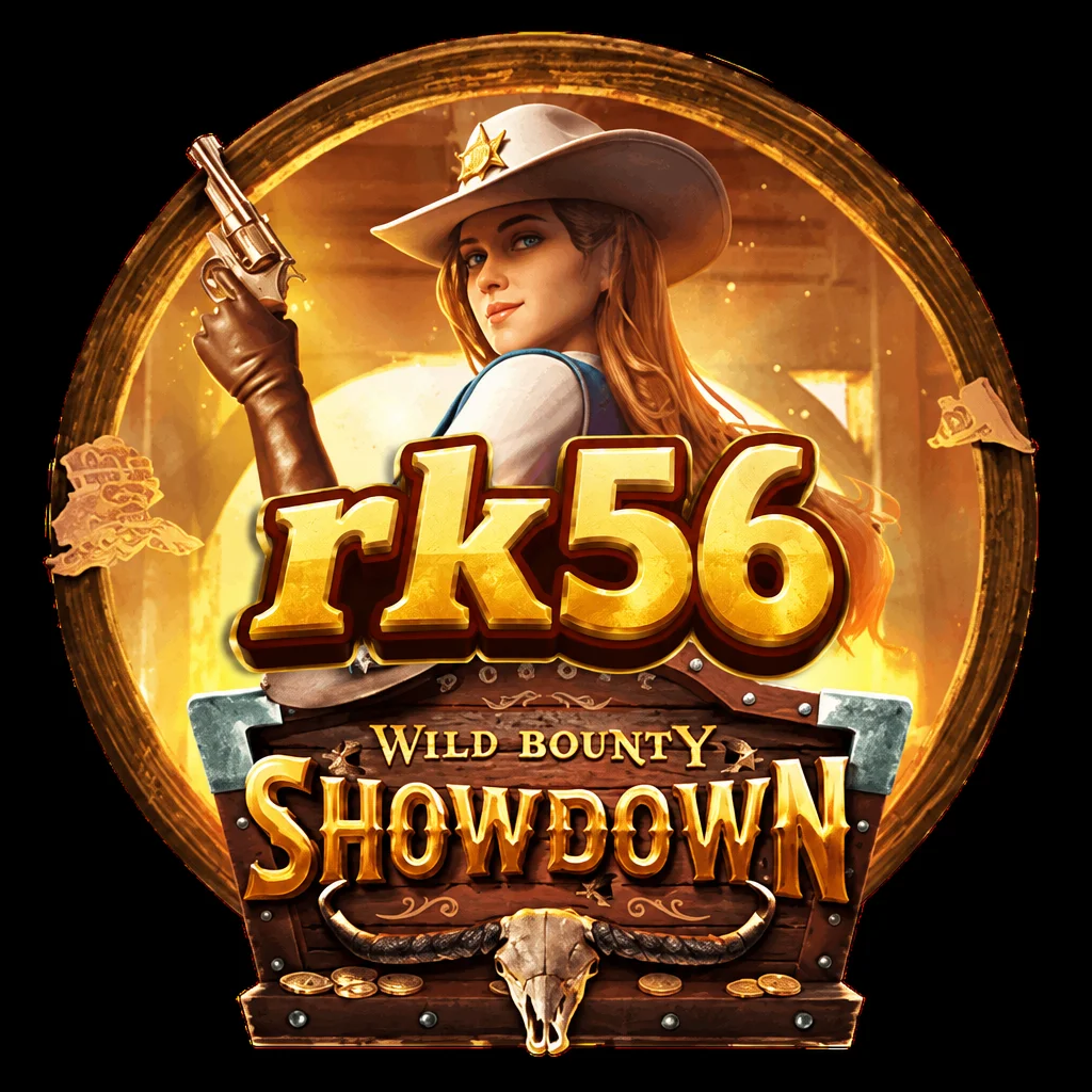 rk56 · Wild Bounty Sd