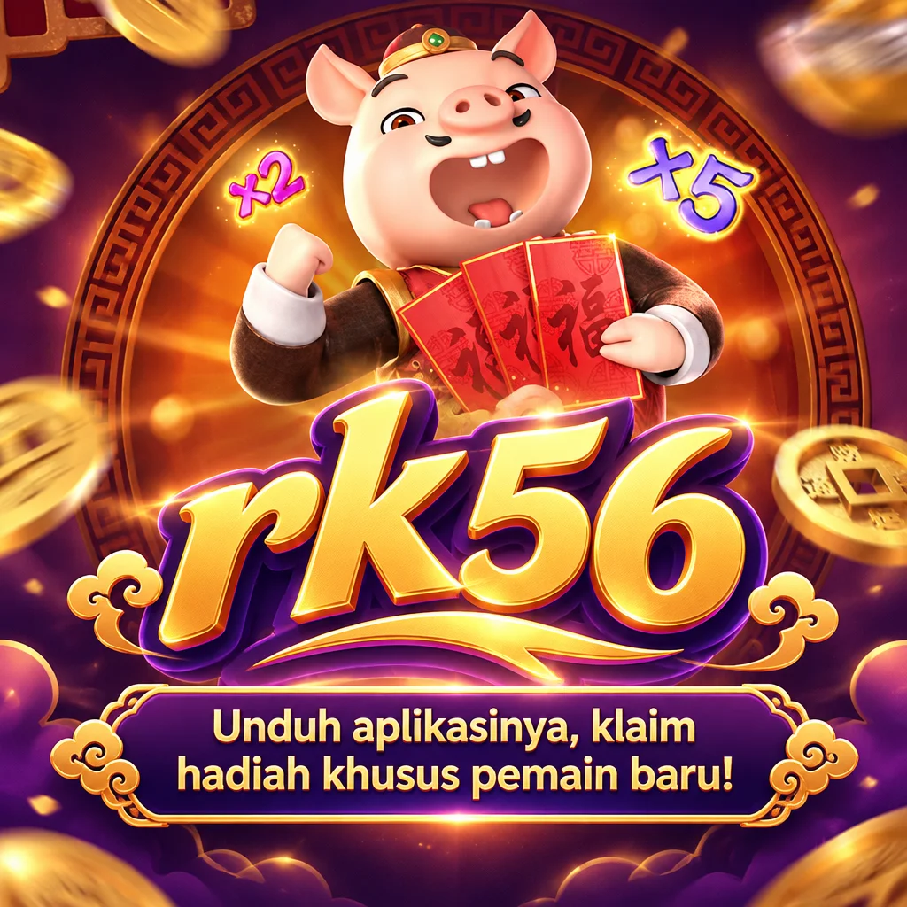rk56 · Game & unduhan