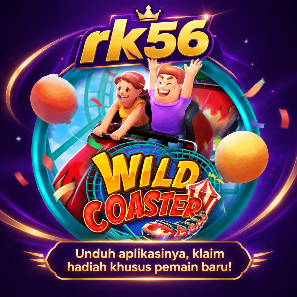 rk56 · Wild Coaster